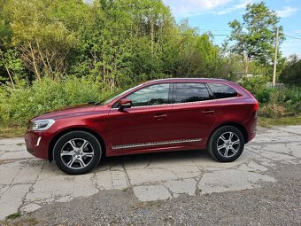 Volvo XC 60 D5 Inscription