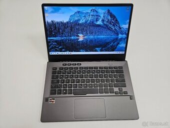 Asus ROG Zephyrus G14 GA401IV-HE003T