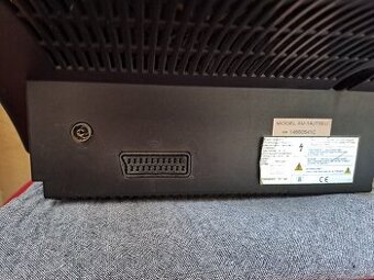 Predam JVCtelevízor