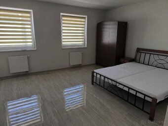 Prenájom 1 izbový byt