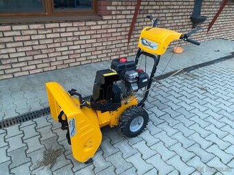 Predám snežnú frézu Stig 800