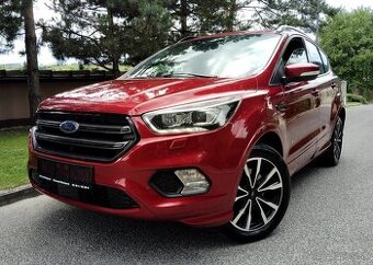 FORD KUGA 2.0TDCI A/T, ST LINE, AWD