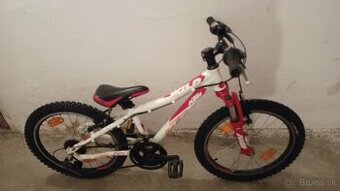 KTM Wild Bee 20" detsky bicyklik
