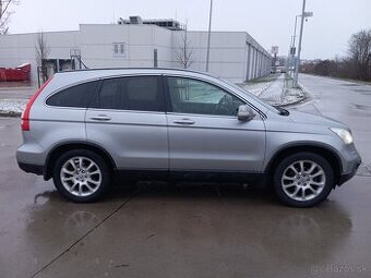Honda CR-V 4x4
