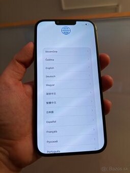 Iphone 13 Pro Max 256Gb