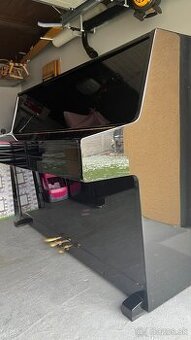 Predám dva klavíre