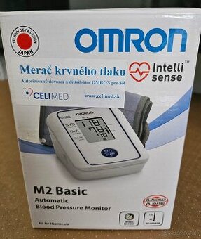 Merač krvného tlaku