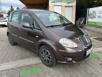 Lancia Musa 1.3 JTD MultiJet 90 Oro - 1