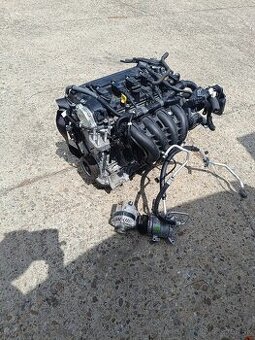 MAZDA 3 6 CX3 CX5 2.0 SkyActive Benzin