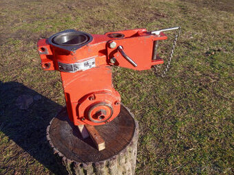 prevodovka Terra Vari