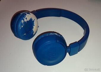 Slúchadlá JBL T450BT