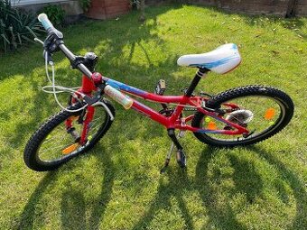 Detsky bicykel Superior 20”