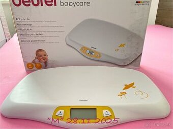 Detská váha Beurer