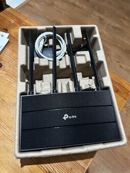 Wi-fi router Tp-link archer c6 ac1200