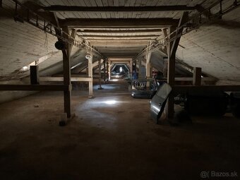 Prenájom priestorov na 1 poschodí v Žiline - Zádubní - 1