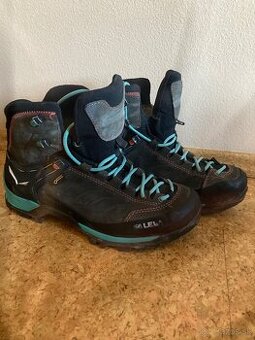 Salewa Mountain Trainer Mid Gtx W