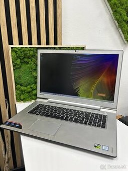 Lenovo IdeaPad 700-17ISK