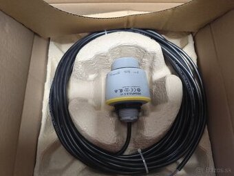 Bezkontaktný snímač výšky hladiny Vegaplus C 11 - 1