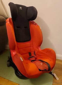 Autosedačka Petite & Mars