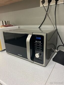 Mikrovlnná rúra Samsung