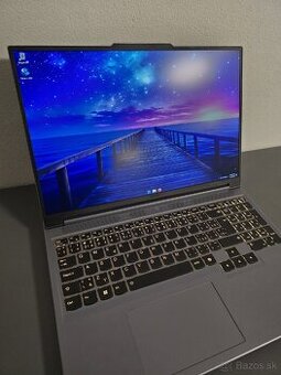 💻 Lenovo Legion 5 R7 7435HS / RTX 4070 / 40GB DDR5 / QHD 2K