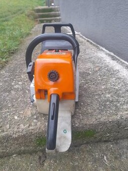 Stihl ms 460 - 1