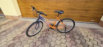 Predám horský bicykel MISTRAL ALTRIX,24"