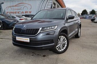 Škoda Kodiaq 2.0 TDi DSG 7-miestne - 1