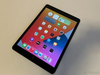 Apple iPad 8. generácia 128GB - 1
