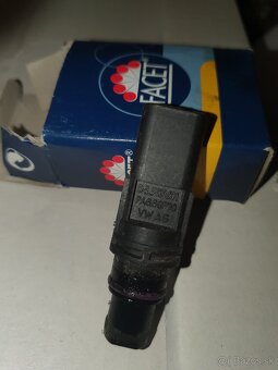 Snímač, čidlo vačky VW Passat B8 2,0 TDI 110kw