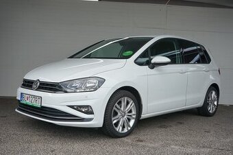 26-Volkswagen, Golf, 2018, nafta, 1.6 TDI Comfortline,85kw