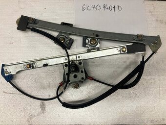 L sťahovačka el.okna Cordoba, Ibiza, Inca, Polo 6K4839401D