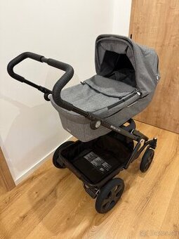 Kočík Britax GO BIG 2