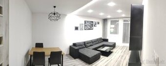 Prenájom 2 izb. bytu v NMnV