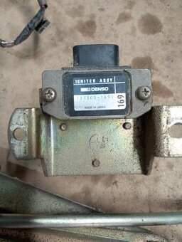 Suzuki Samurai náhradné diely