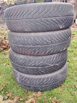 Pneumatiky 175/65 r15 Matador