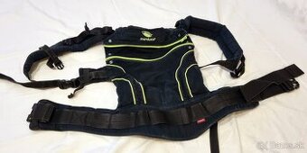 Ergonomický nosič Manduca
