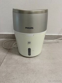Zvlhcovac vzduchu Philips HU4803 s technológiou NanoCloud