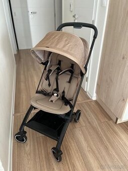 Joolz aer+ lovely taupe NOVY