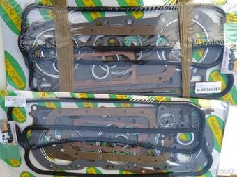 Sada tesnení motora JaMZ-236