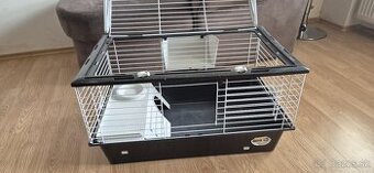 Predám klietku