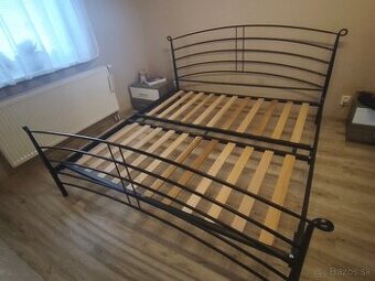Predám posteľ 200x180