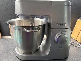 Kuchynský robot Kenwood Chef Elite