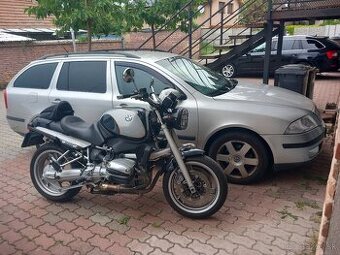 BMW R1100R  r.v.2000