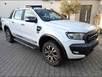 FORD RANGER - NA PREDAJ