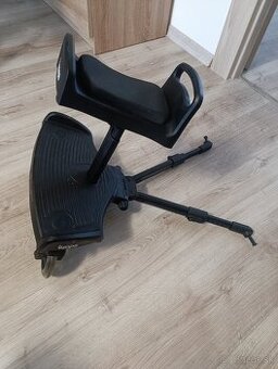 Zopa Stupienok segboard 2 + sedátko