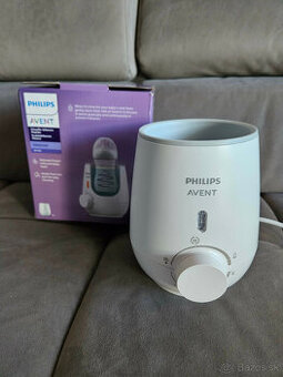 Ohrievacka flias Philips Avent + zaruka