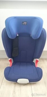 Autosedacka Romer Kidfix XP (15-36 kg)