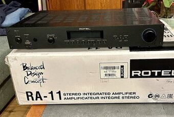 Rotel RA-11