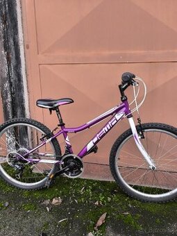 Horsky bicykel Dema ISEO 24